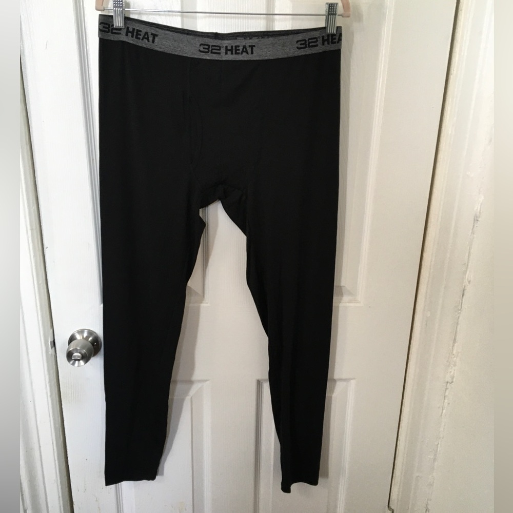 32 Degrees Heat Size Large Men’s Legging